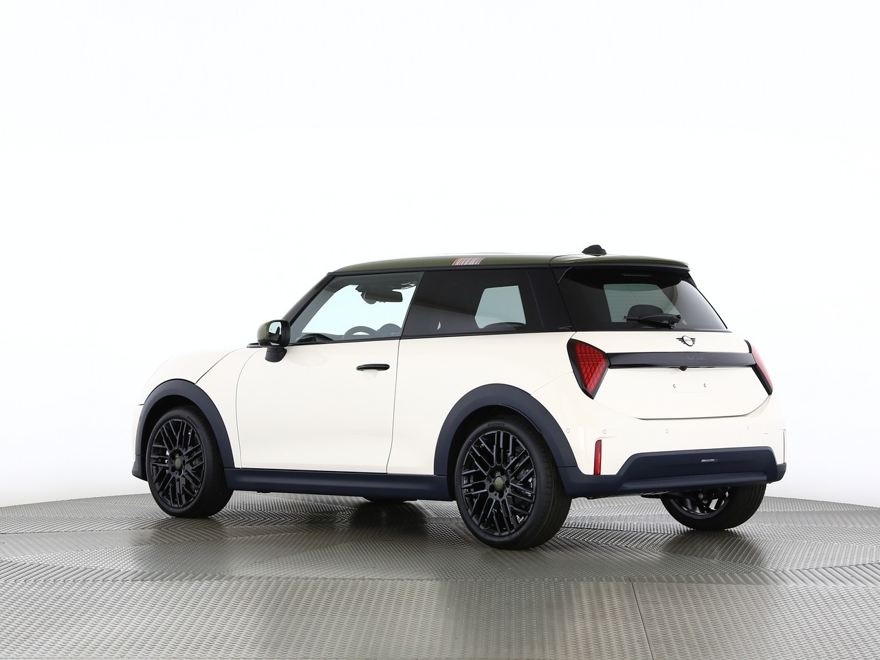 MINI Cooper S DKG I MINI Days Offer-image-8