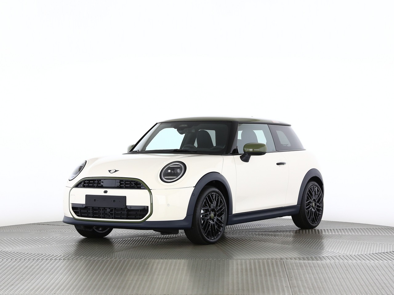 MINI Cooper S DKG I MINI Days Offer-showroom-element-1