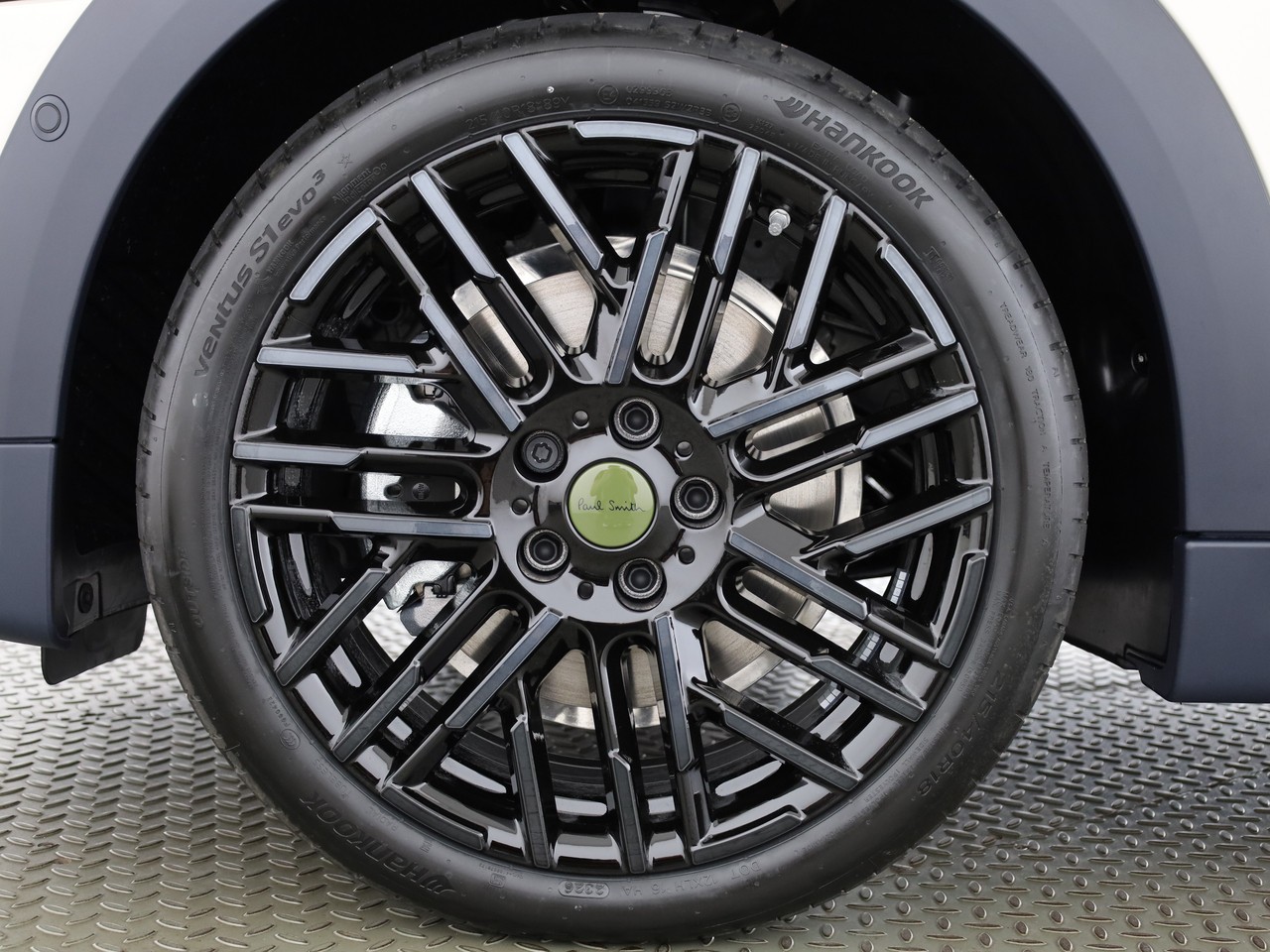 MINI Cooper S DKG I MINI Days Offer-image-42