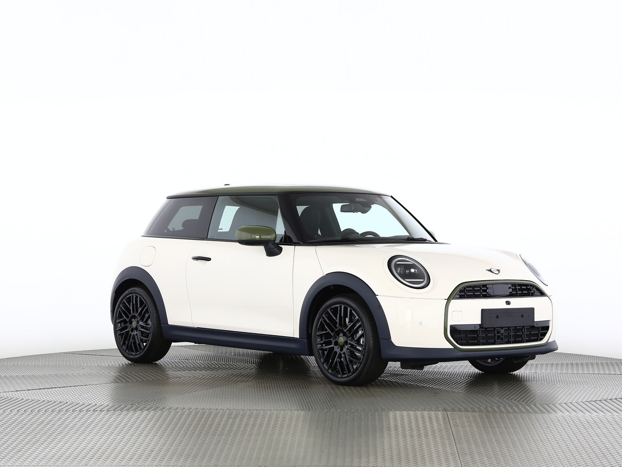 MINI Cooper S DKG I MINI Days Offer-image-20