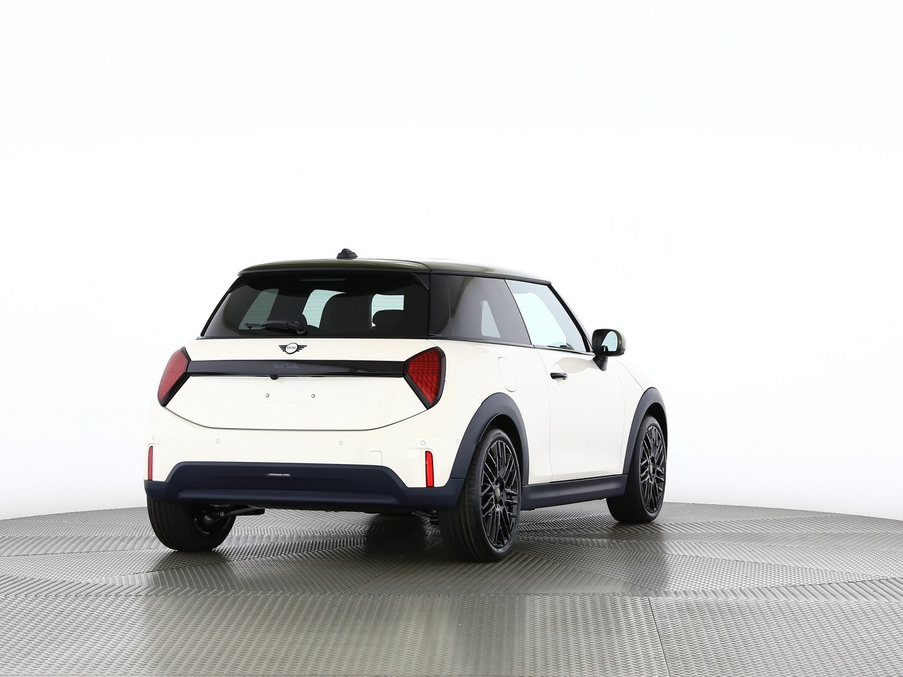 MINI Cooper S DKG I MINI Days Offer-image-12