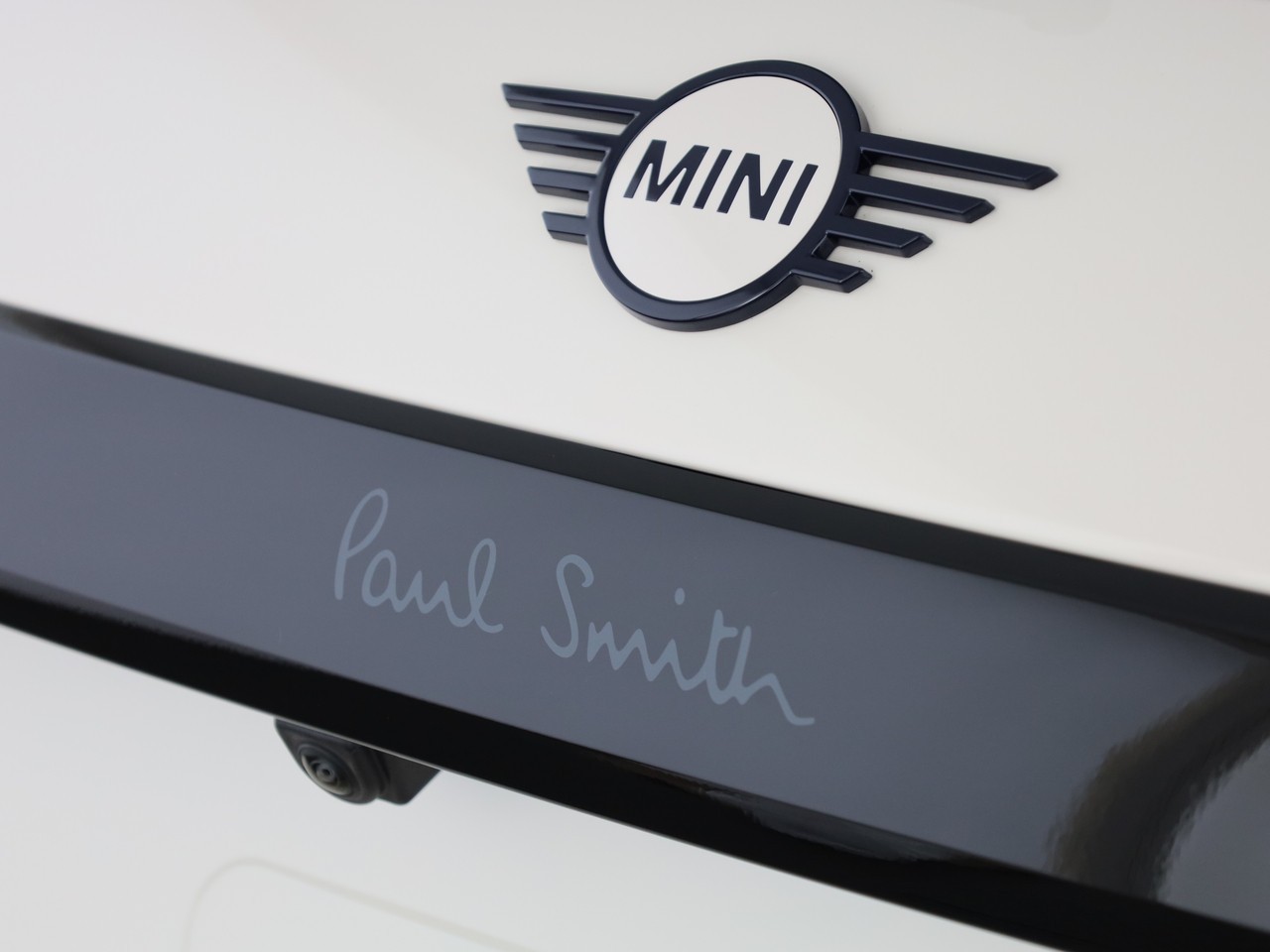MINI Cooper S DKG I MINI Days Offer-image-27