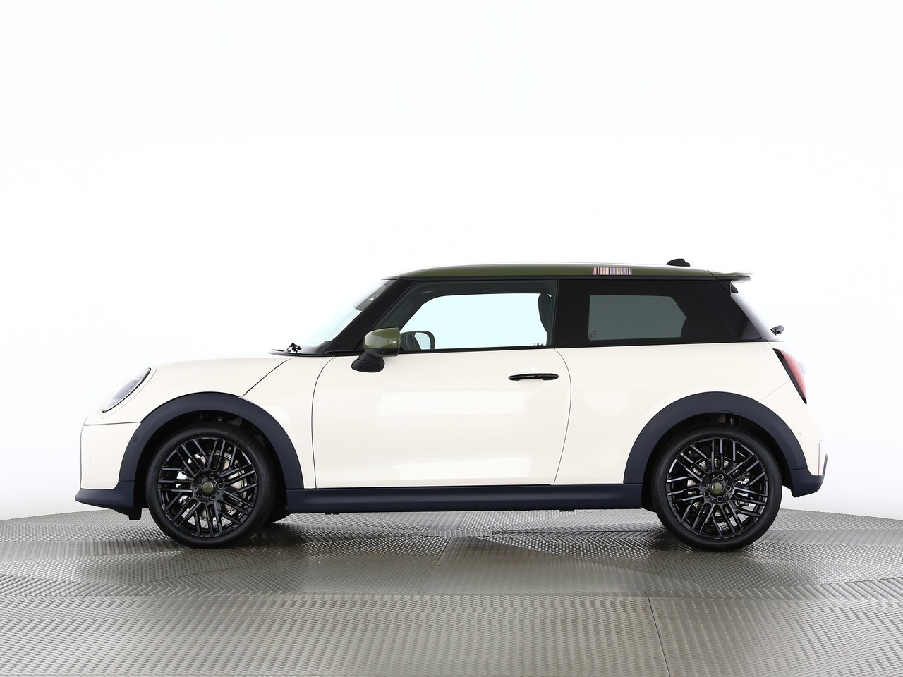 MINI Cooper S DKG I MINI Days Offer-image-5