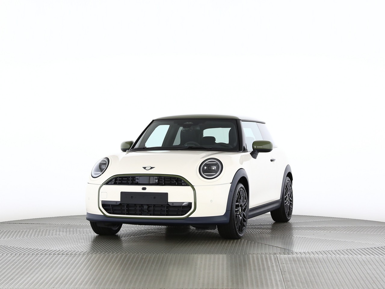 MINI Cooper S DKG I MINI Days Offer