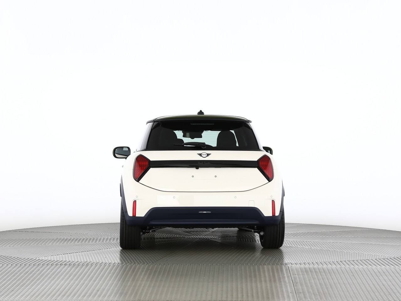 MINI Cooper S DKG I MINI Days Offer-image-10