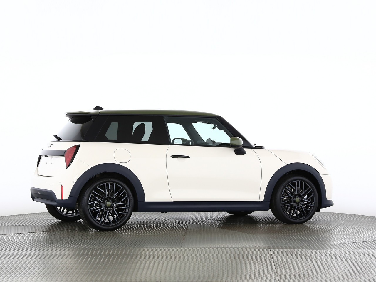 MINI Cooper S DKG I MINI Days Offer-image-15