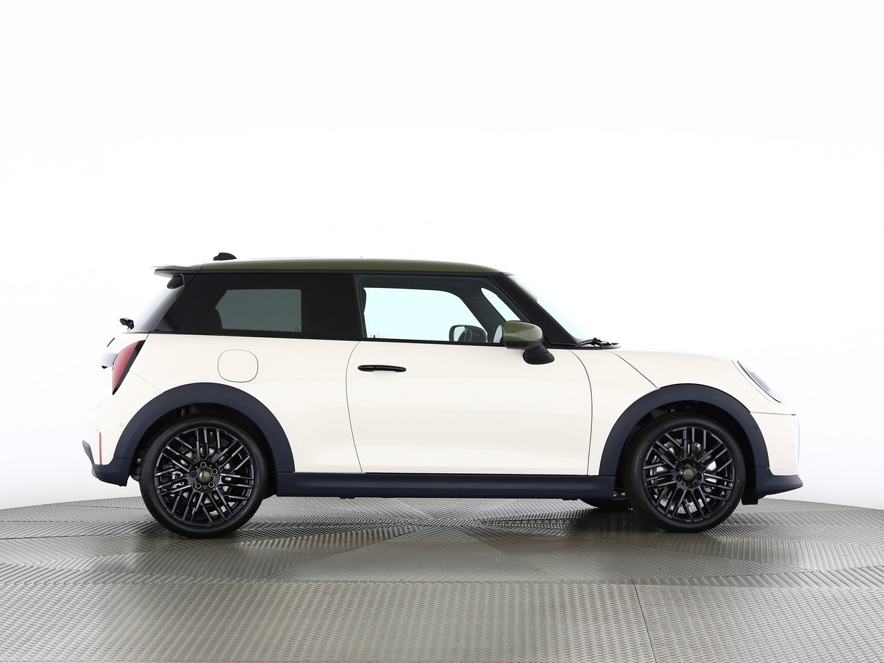 MINI Cooper S DKG I MINI Days Offer-image-16