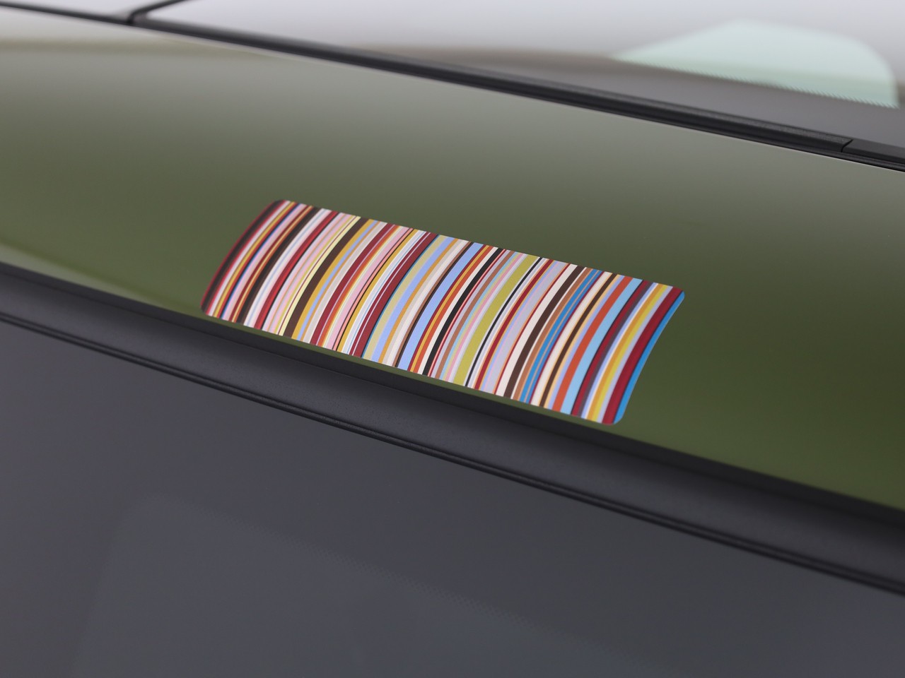 MINI Cooper S DKG I MINI Days Offer-image-25