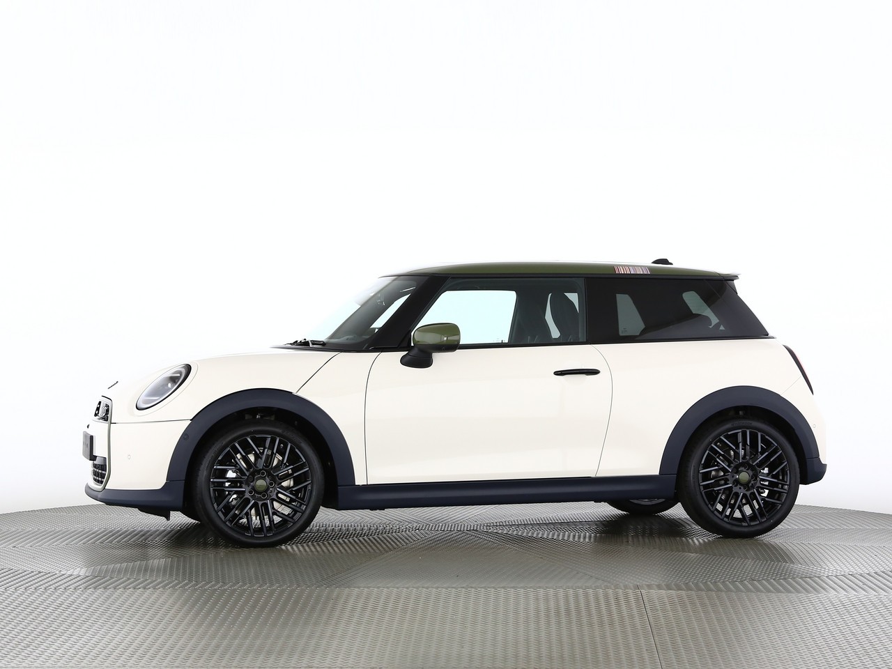 MINI Cooper S DKG I MINI Days Offer-image-4