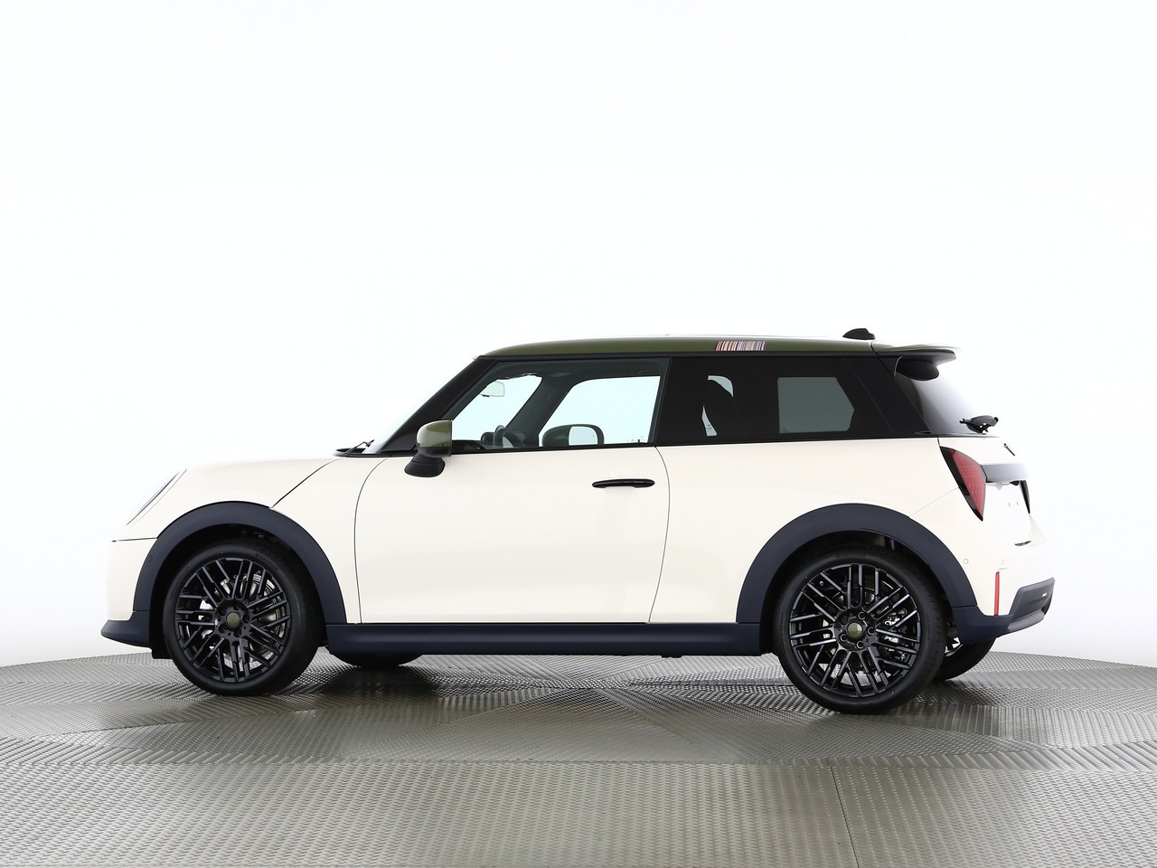 MINI Cooper S DKG I MINI Days Offer-image-6