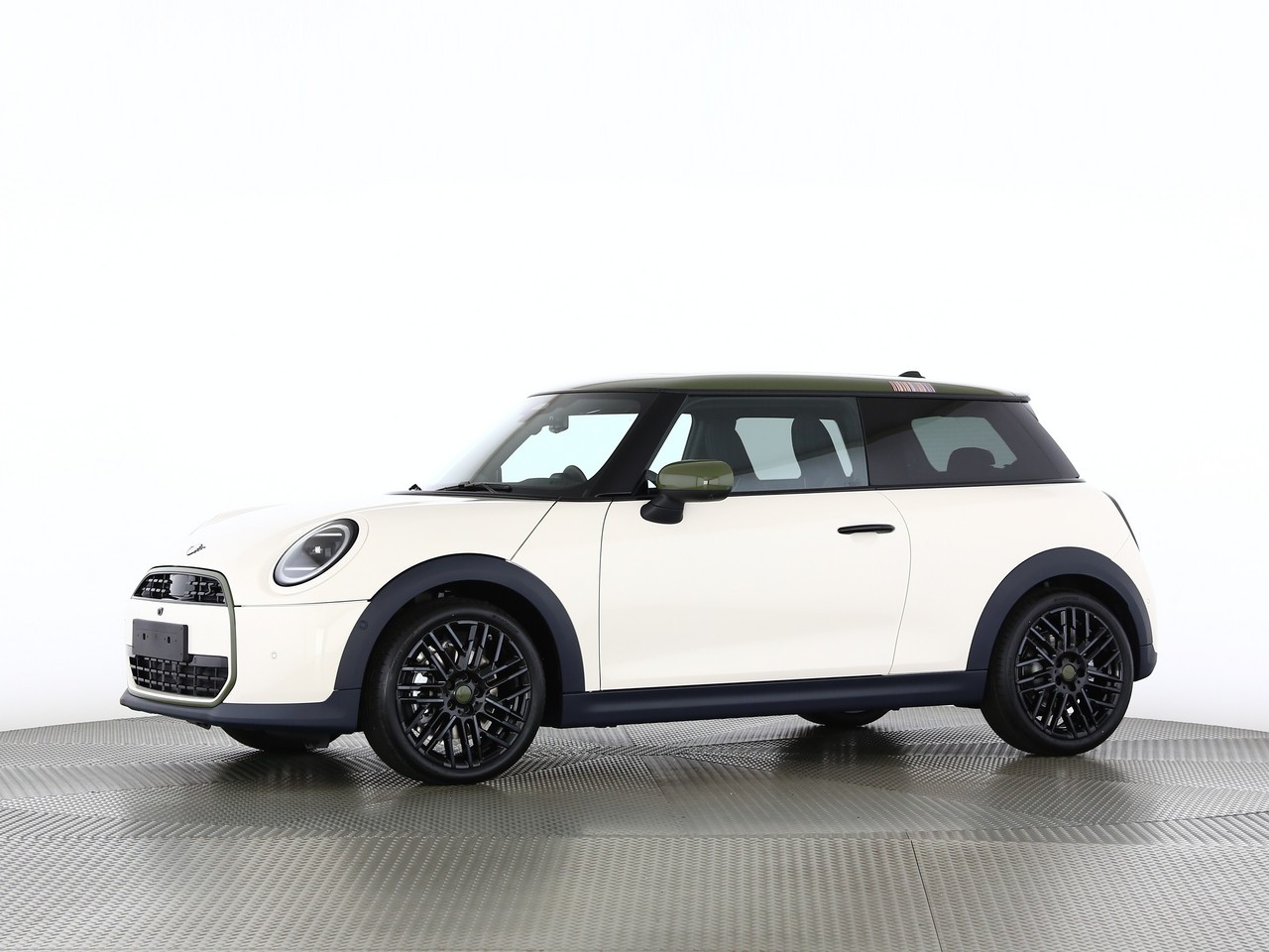 MINI Cooper S DKG I MINI Days Offer-showroom-element-3