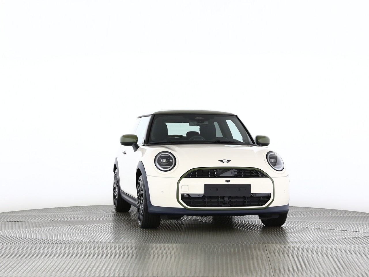 MINI Cooper S DKG I MINI Days Offer-image-22
