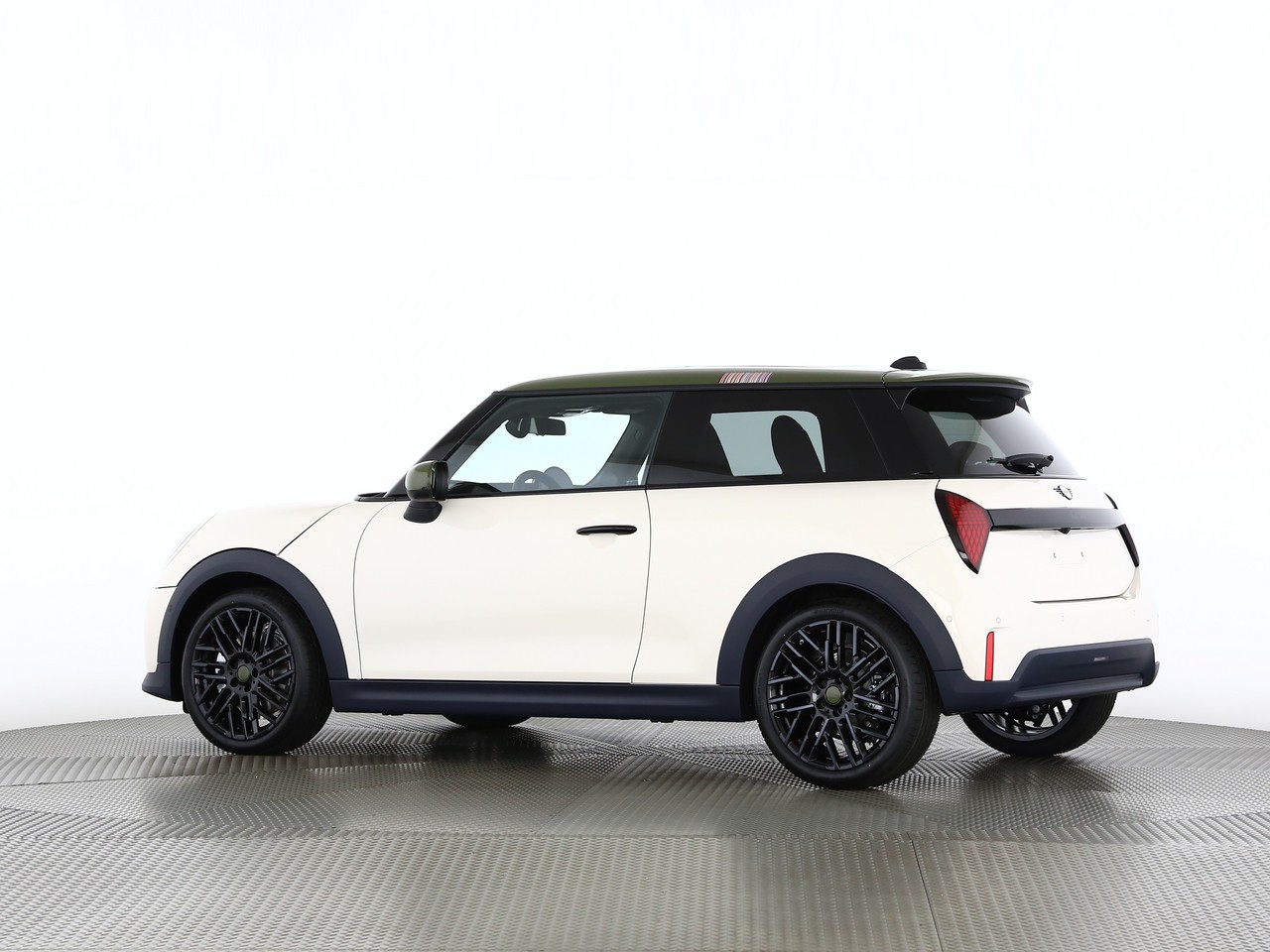 MINI Cooper S DKG I MINI Days Offer-image-7