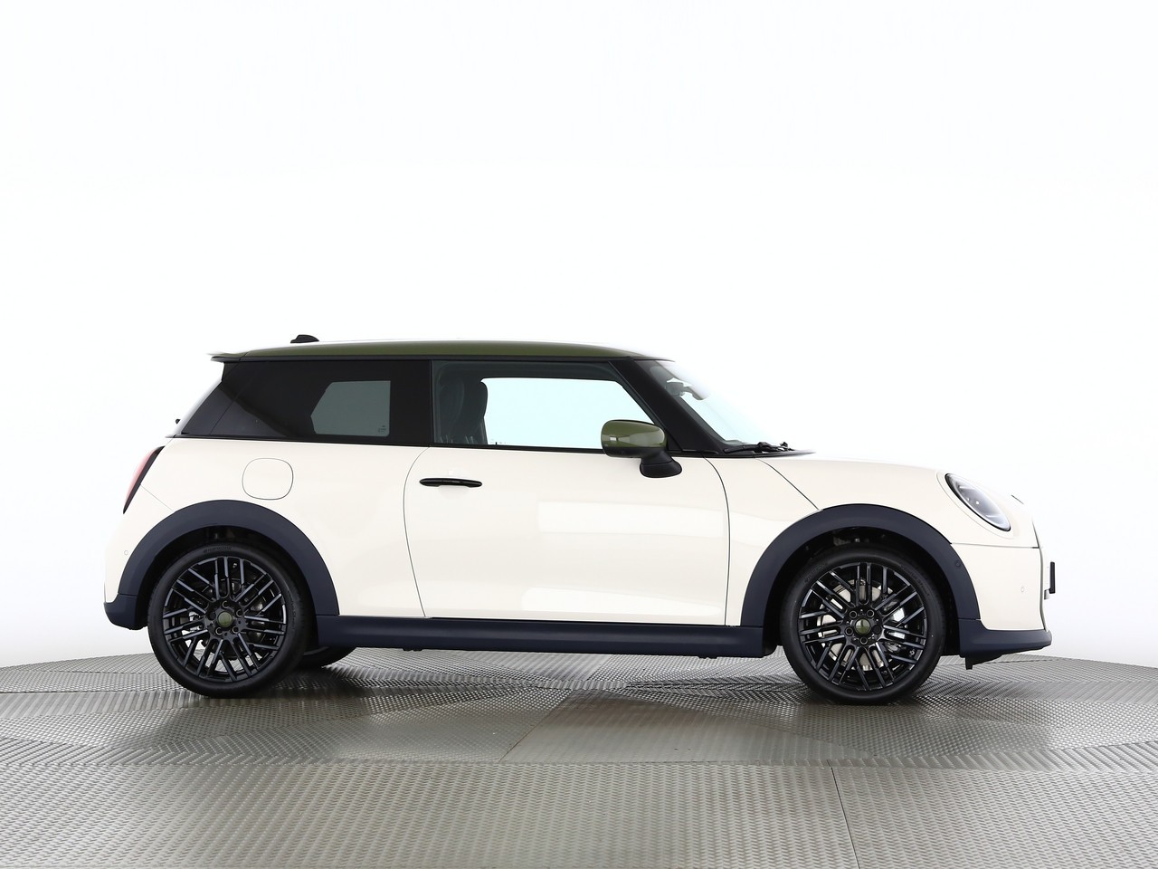 MINI Cooper S DKG I MINI Days Offer-image-17