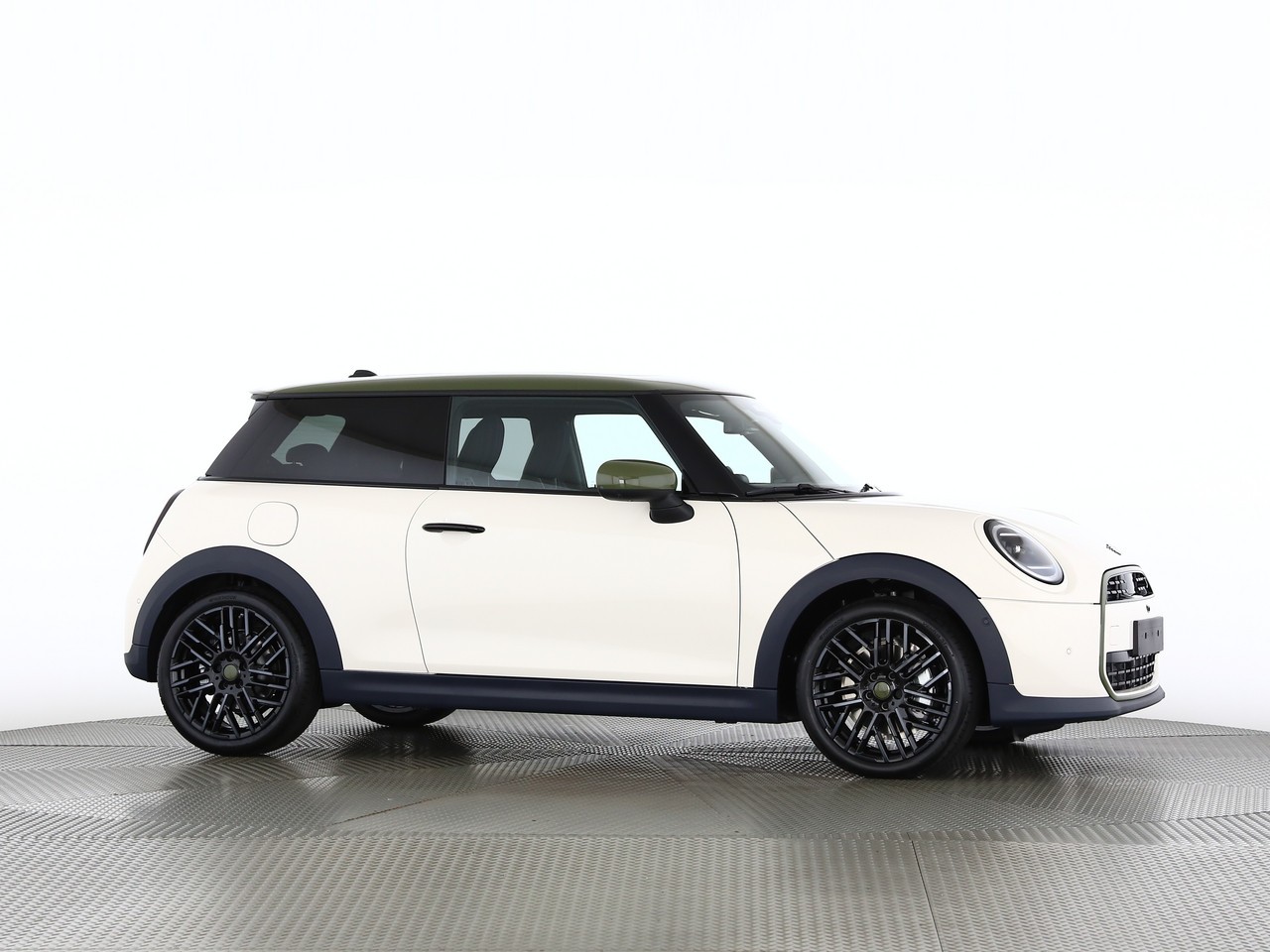 MINI Cooper S DKG I MINI Days Offer-image-18