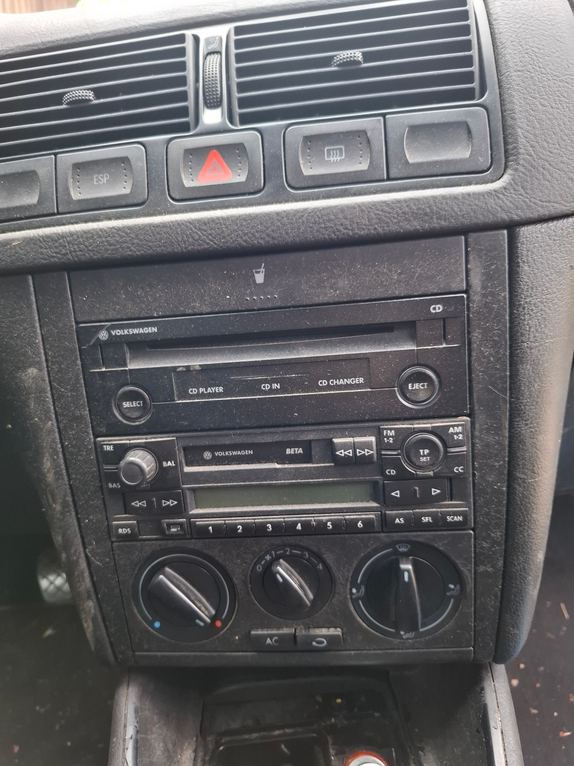 VW Golf variant-image-2