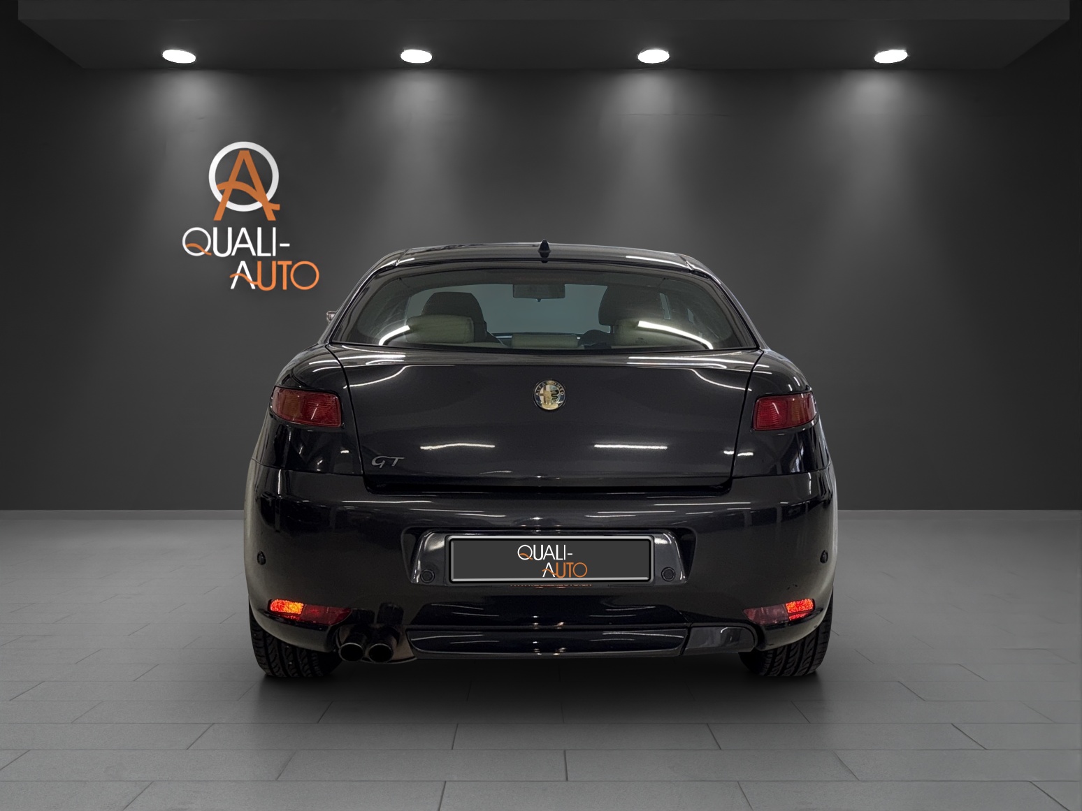 ALFA ROMEO GT 1.9 JTD Progression-image-4