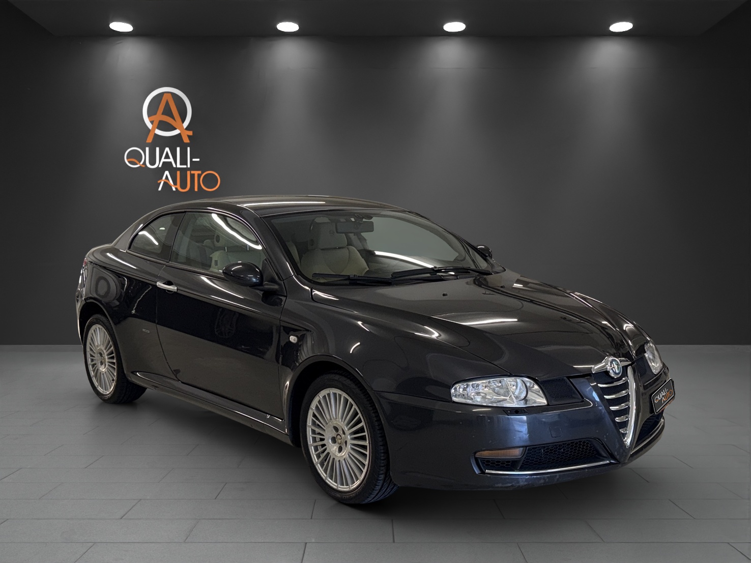 ALFA ROMEO GT 1.9 JTD Progression-image-0