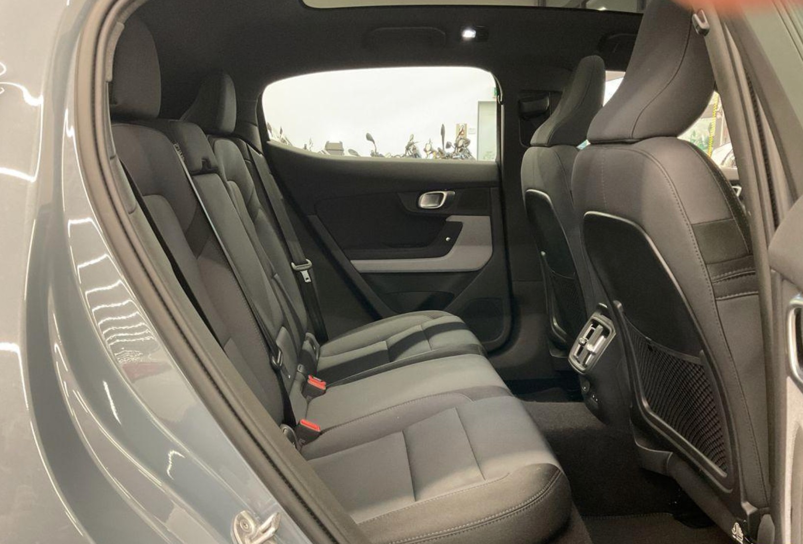 POLESTAR Polestar 2 Long Range Dual 78 kWh MY23-image-6