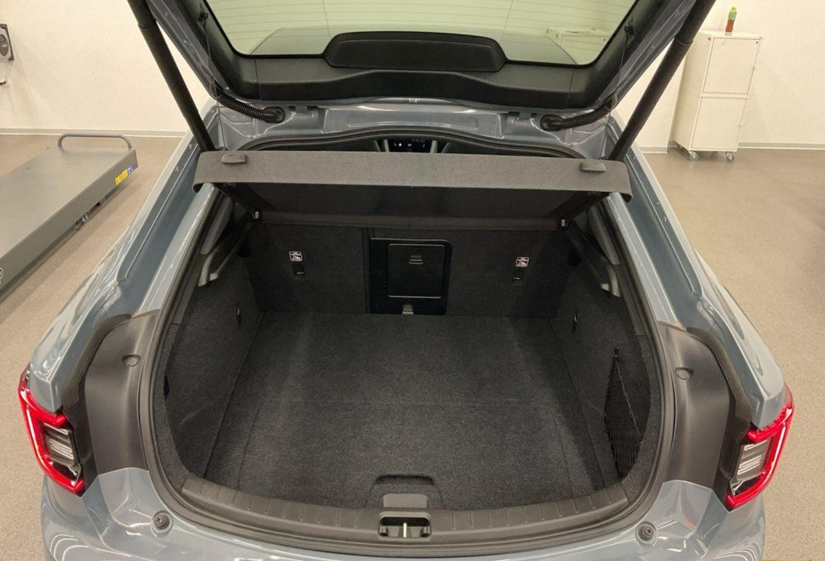 POLESTAR Polestar 2 Long Range Dual 78 kWh MY23-image-7
