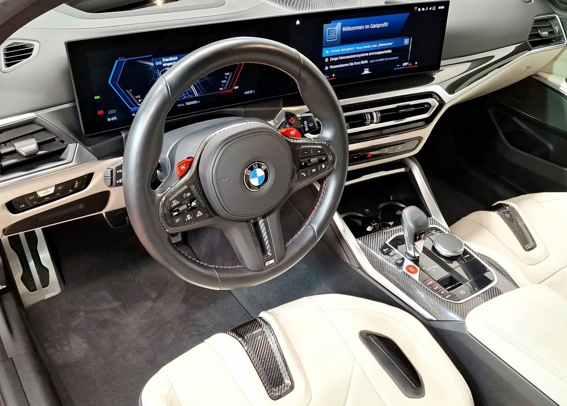 BMW M3 Touring xDrive Competition M-image-3
