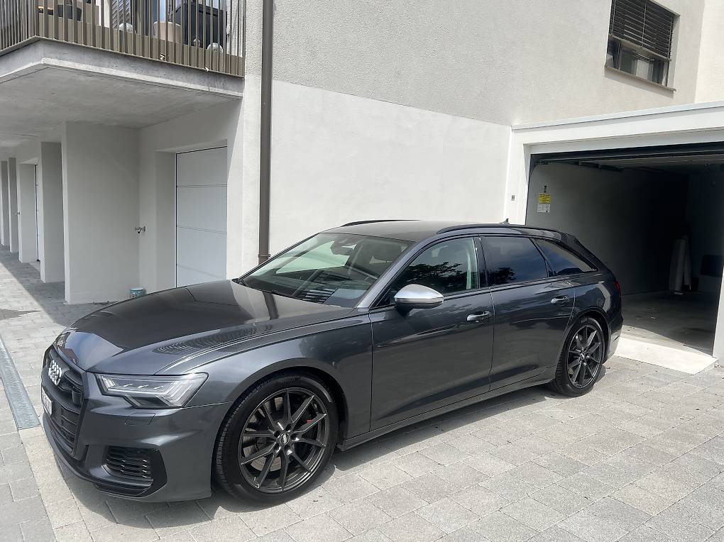AUDI S6-image-2