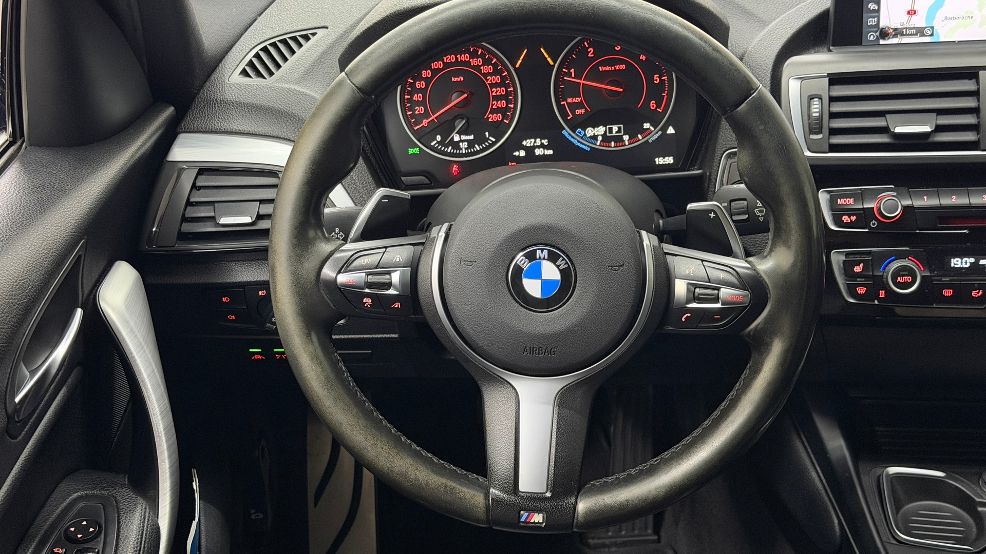 BMW 120d xDrive M Sport Steptronic-image-9