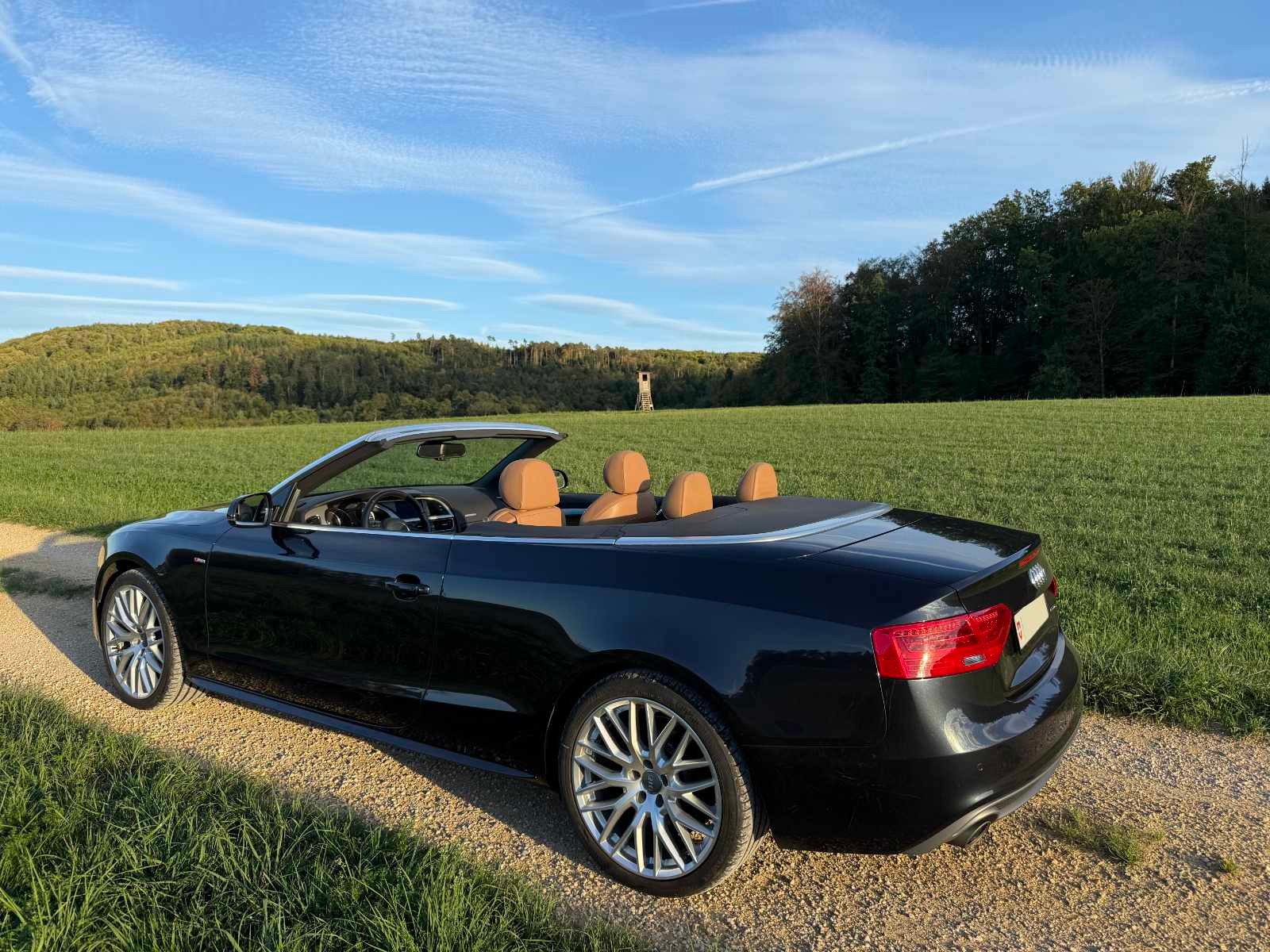 AUDI 3.0 TDI quattro, S-tronic, S-Line-image-3