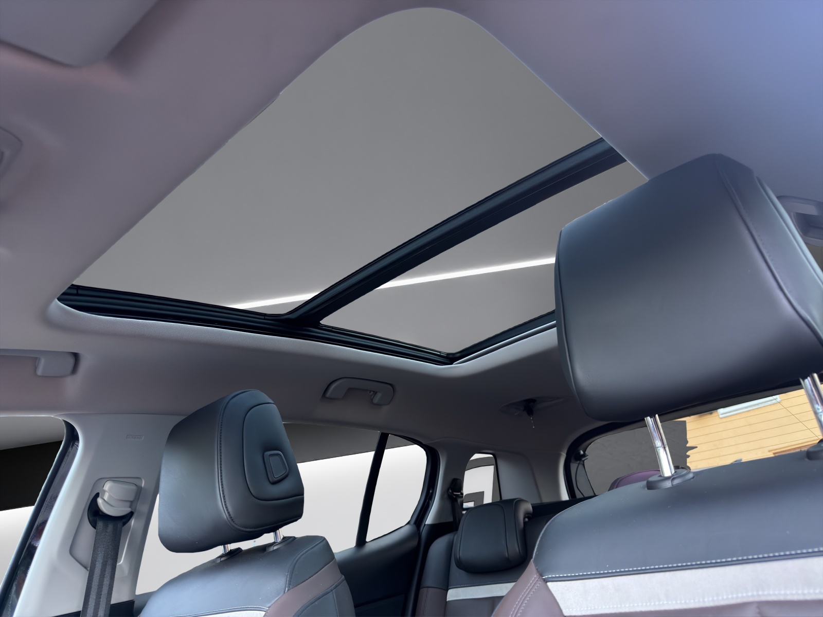 CITROEN C5 Aircross1.6 Shine EAT8-image-14