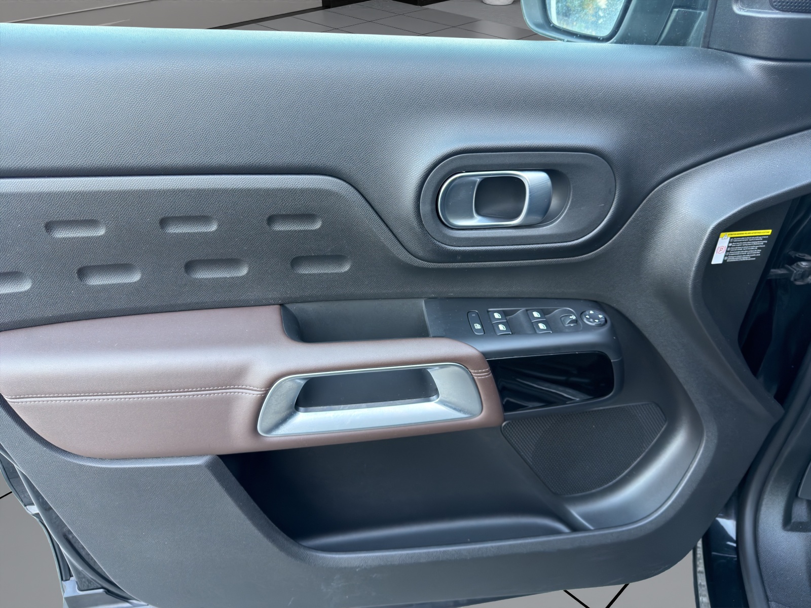 CITROEN C5 Aircross1.6 Shine EAT8-image-9