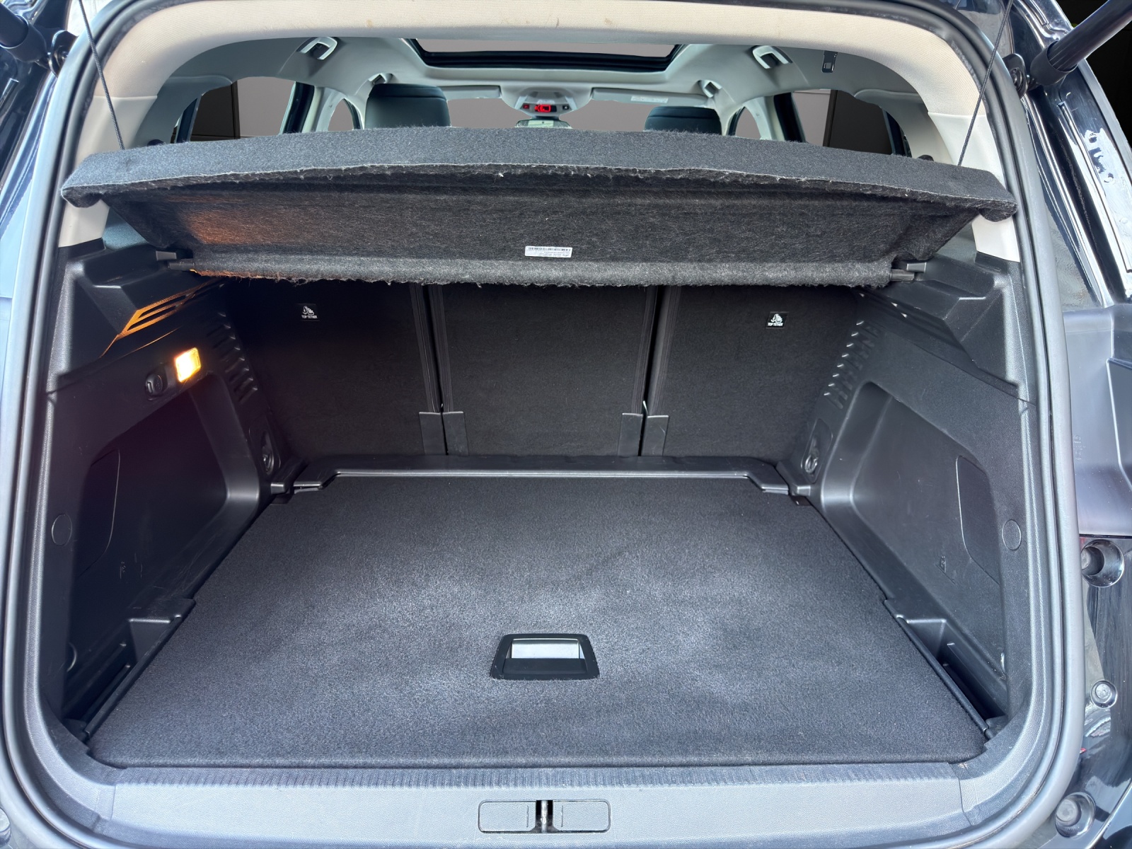 CITROEN C5 Aircross1.6 Shine EAT8-image-16