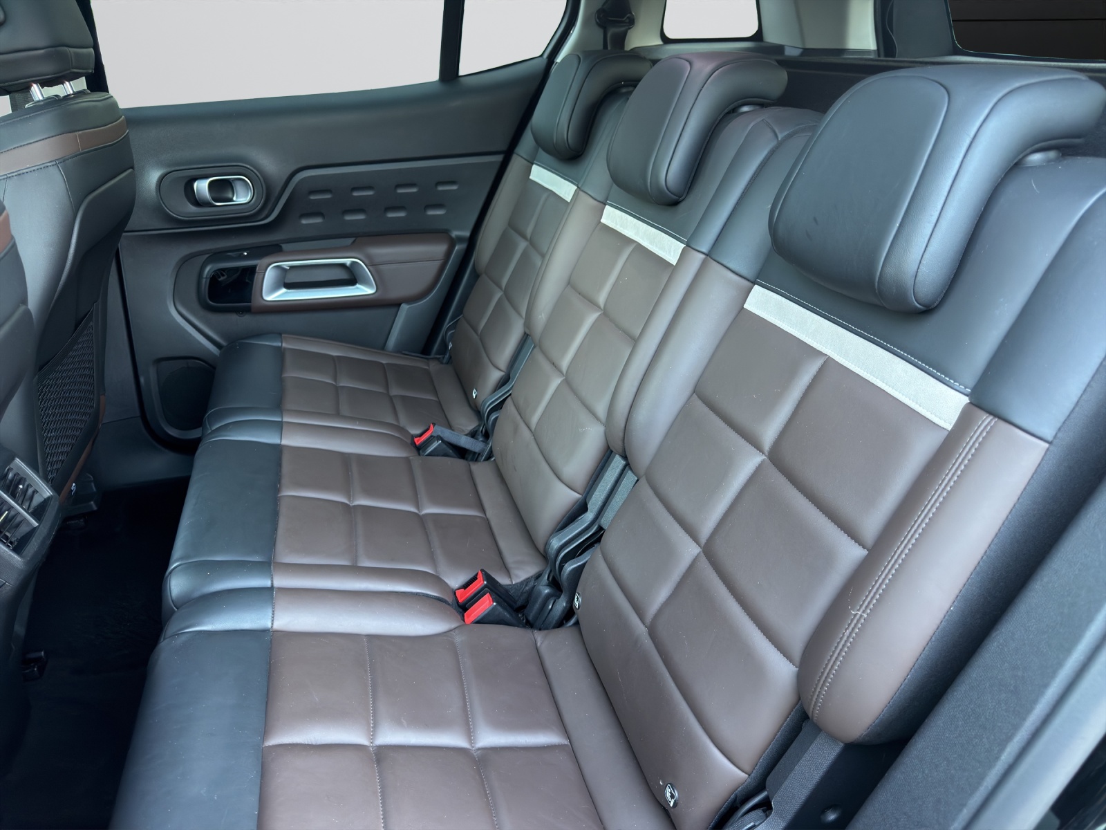 CITROEN C5 Aircross1.6 Shine EAT8-image-15
