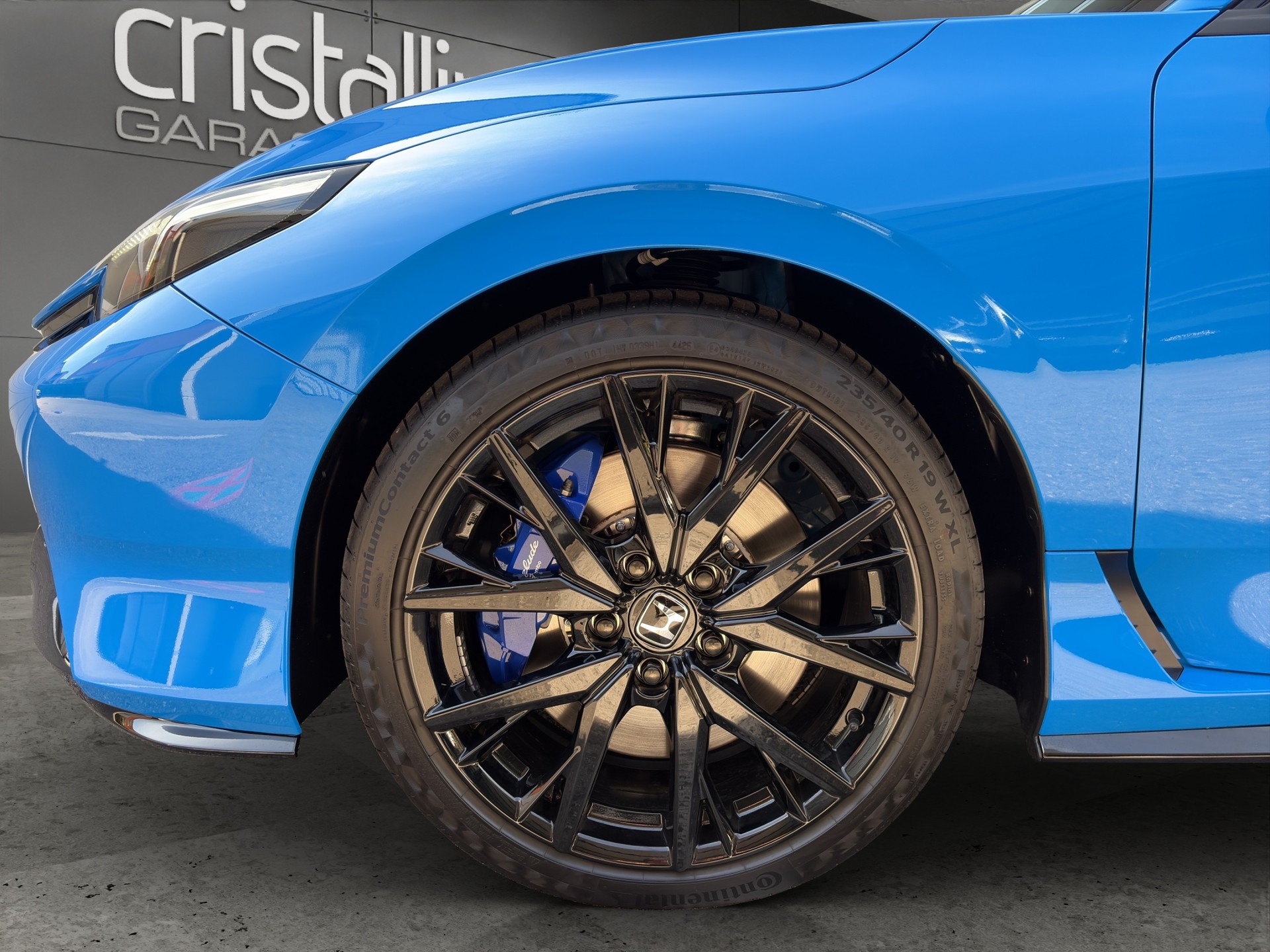 HONDA Prelude 2.0 i-MMD Advance-image-12