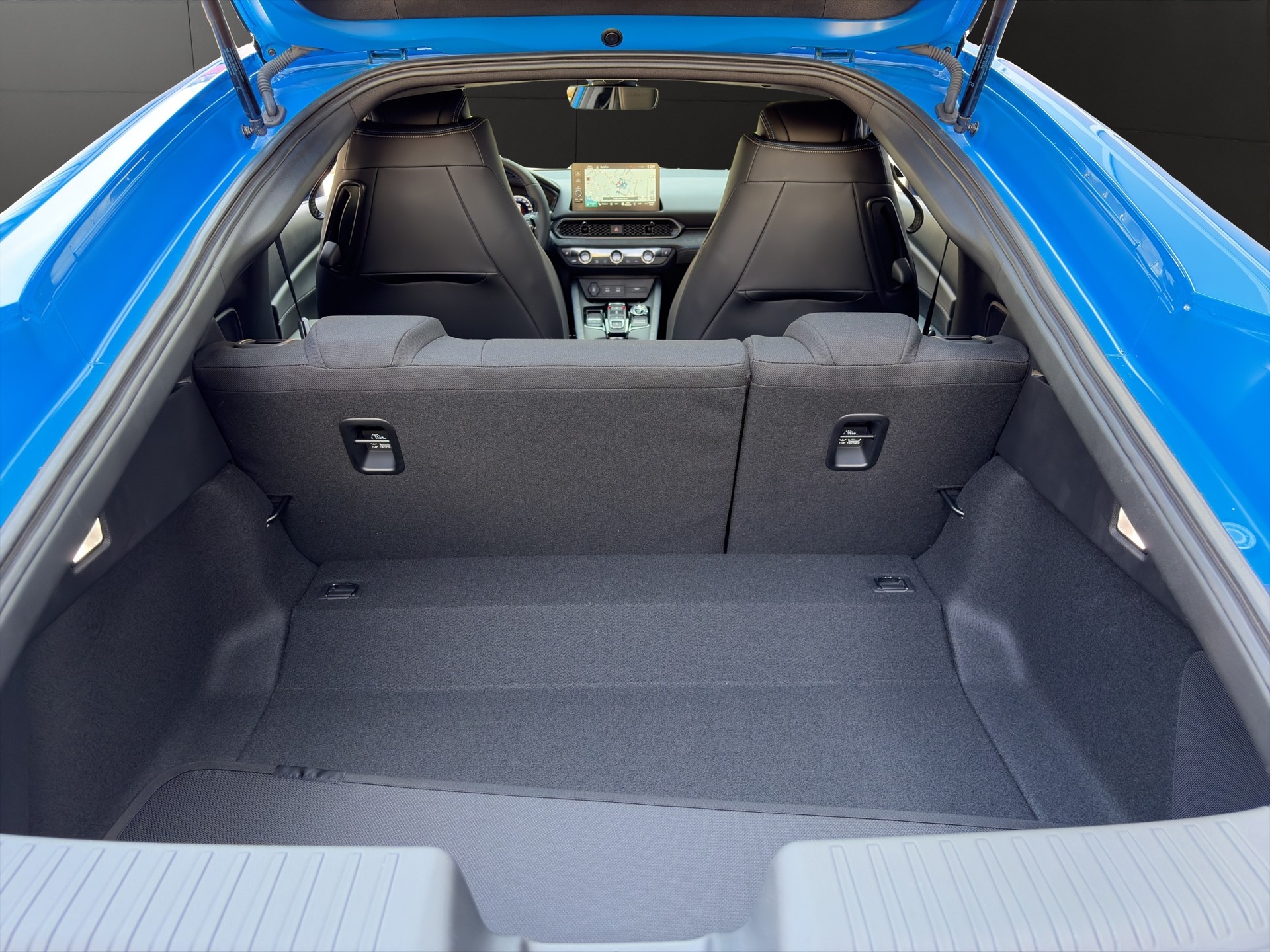 HONDA Prelude 2.0 i-MMD Advance-image-11