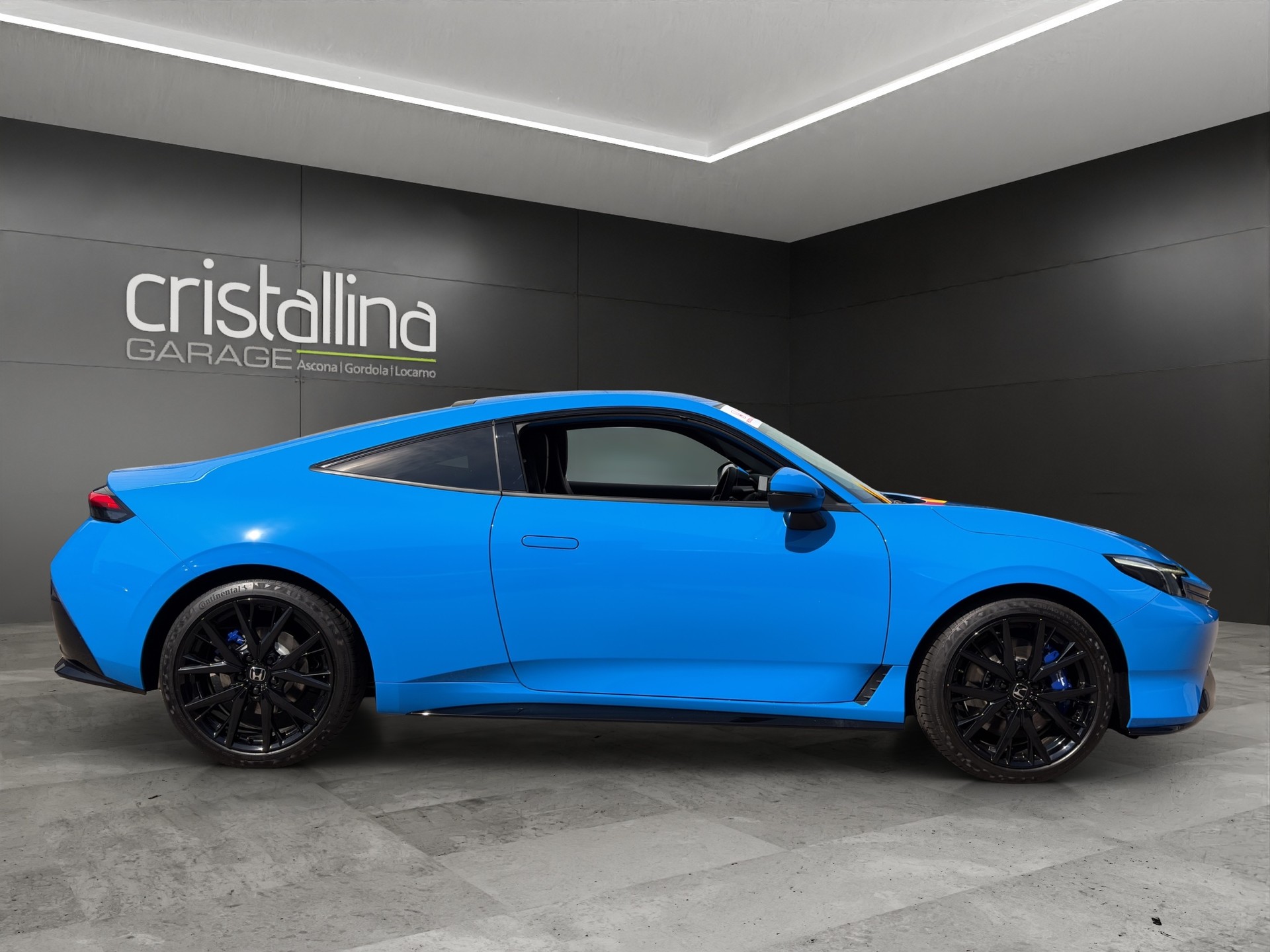 HONDA Prelude 2.0 i-MMD Advance-image-4