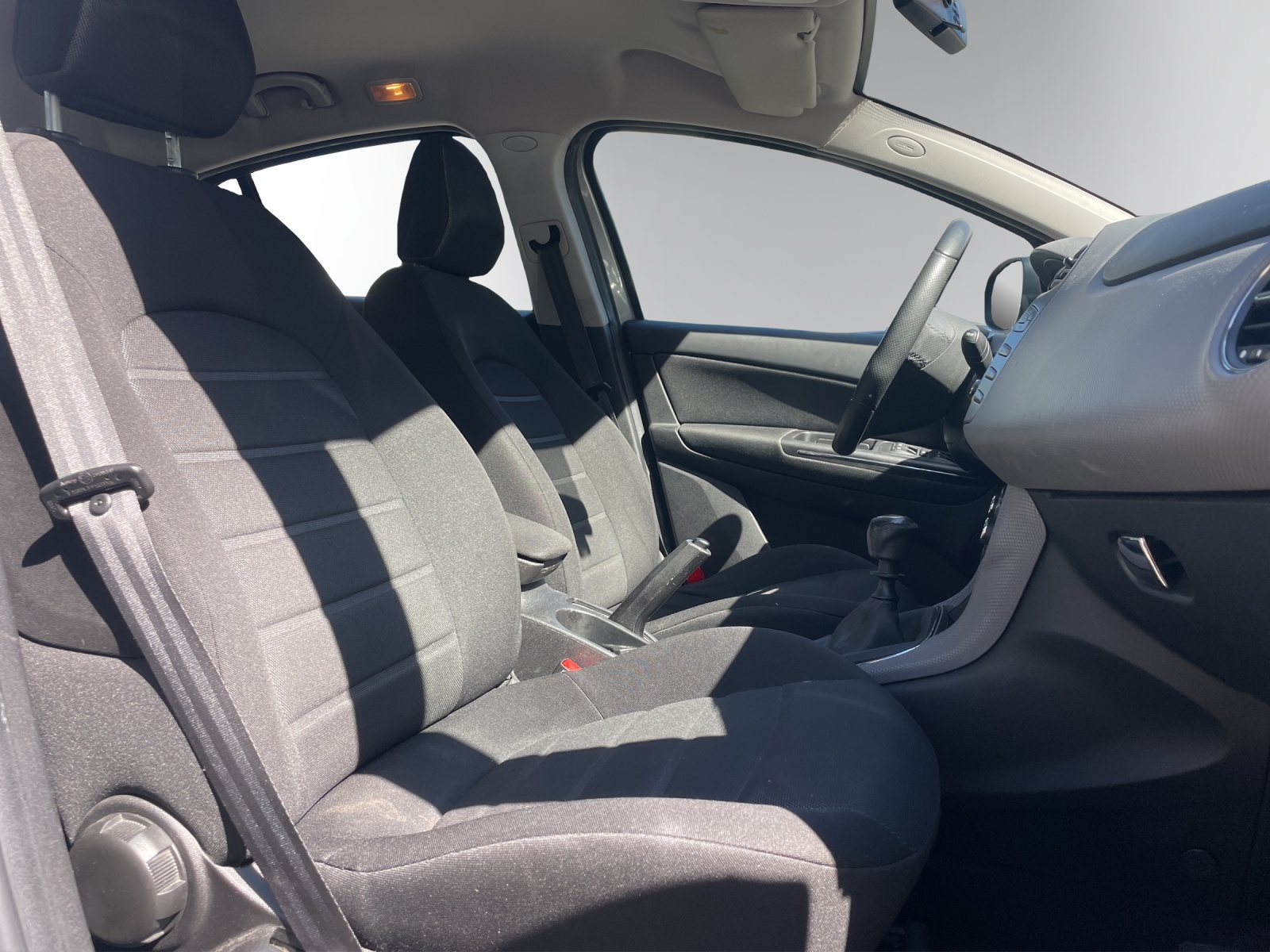 FIAT BRAVO 1.4 16V TURBO EASY – KOMPAKTER ALLROUNDER MIT KOMFORT & AUSSTATTUNG-image-8