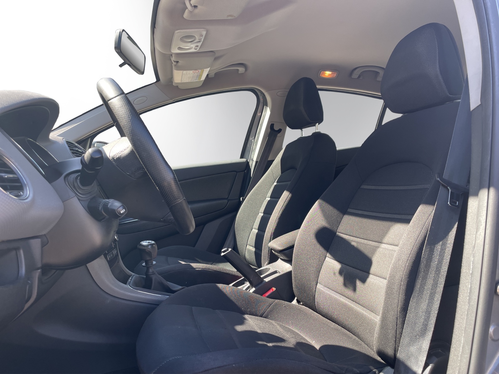 FIAT BRAVO 1.4 16V TURBO EASY – KOMPAKTER ALLROUNDER MIT KOMFORT & AUSSTATTUNG-image-7