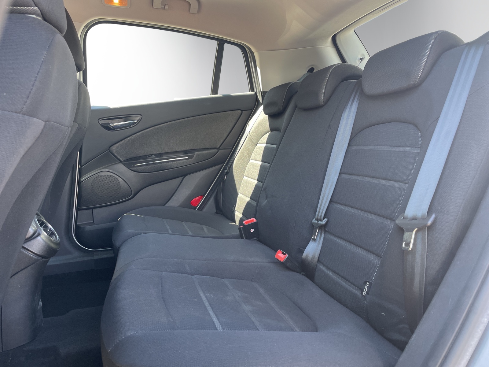 FIAT BRAVO 1.4 16V TURBO EASY – KOMPAKTER ALLROUNDER MIT KOMFORT & AUSSTATTUNG-image-9