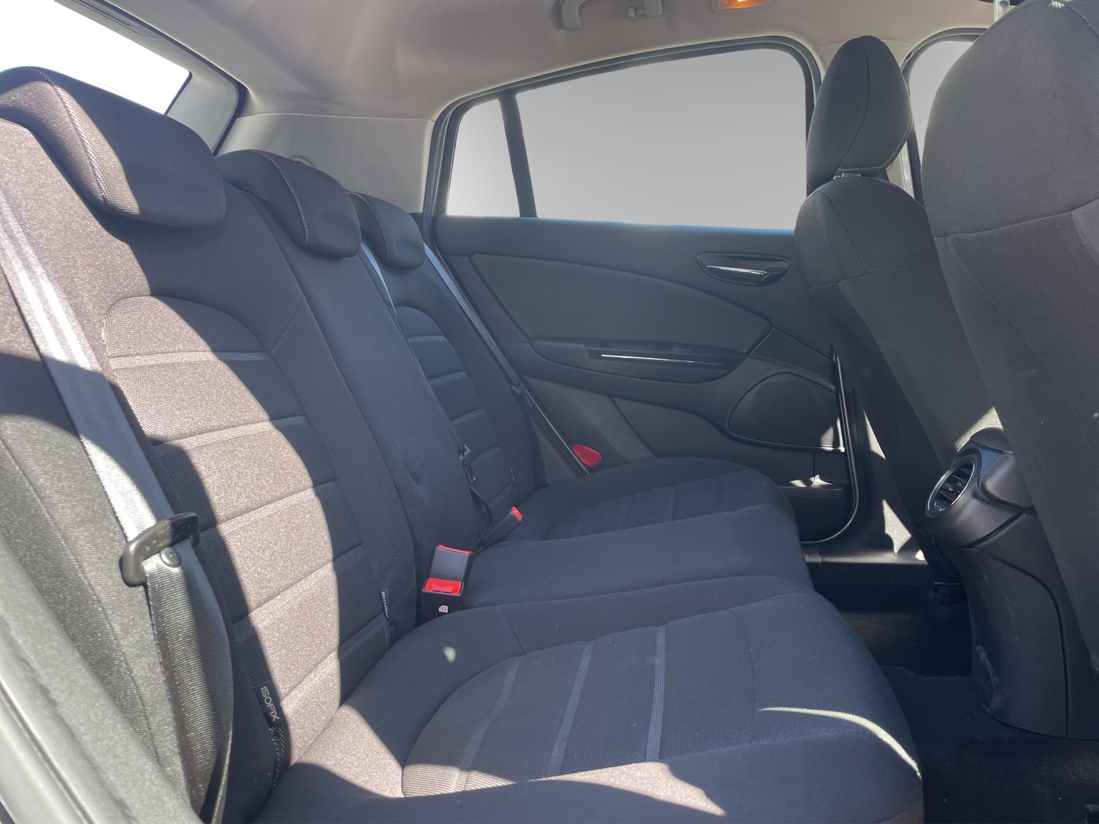 FIAT BRAVO 1.4 16V TURBO EASY – KOMPAKTER ALLROUNDER MIT KOMFORT & AUSSTATTUNG-image-10