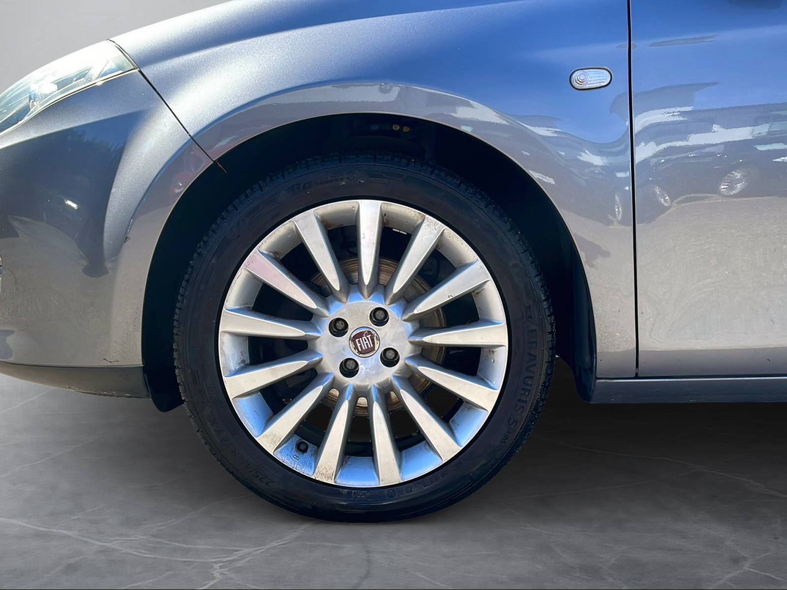FIAT BRAVO 1.4 16V TURBO EASY – KOMPAKTER ALLROUNDER MIT KOMFORT & AUSSTATTUNG-image-6