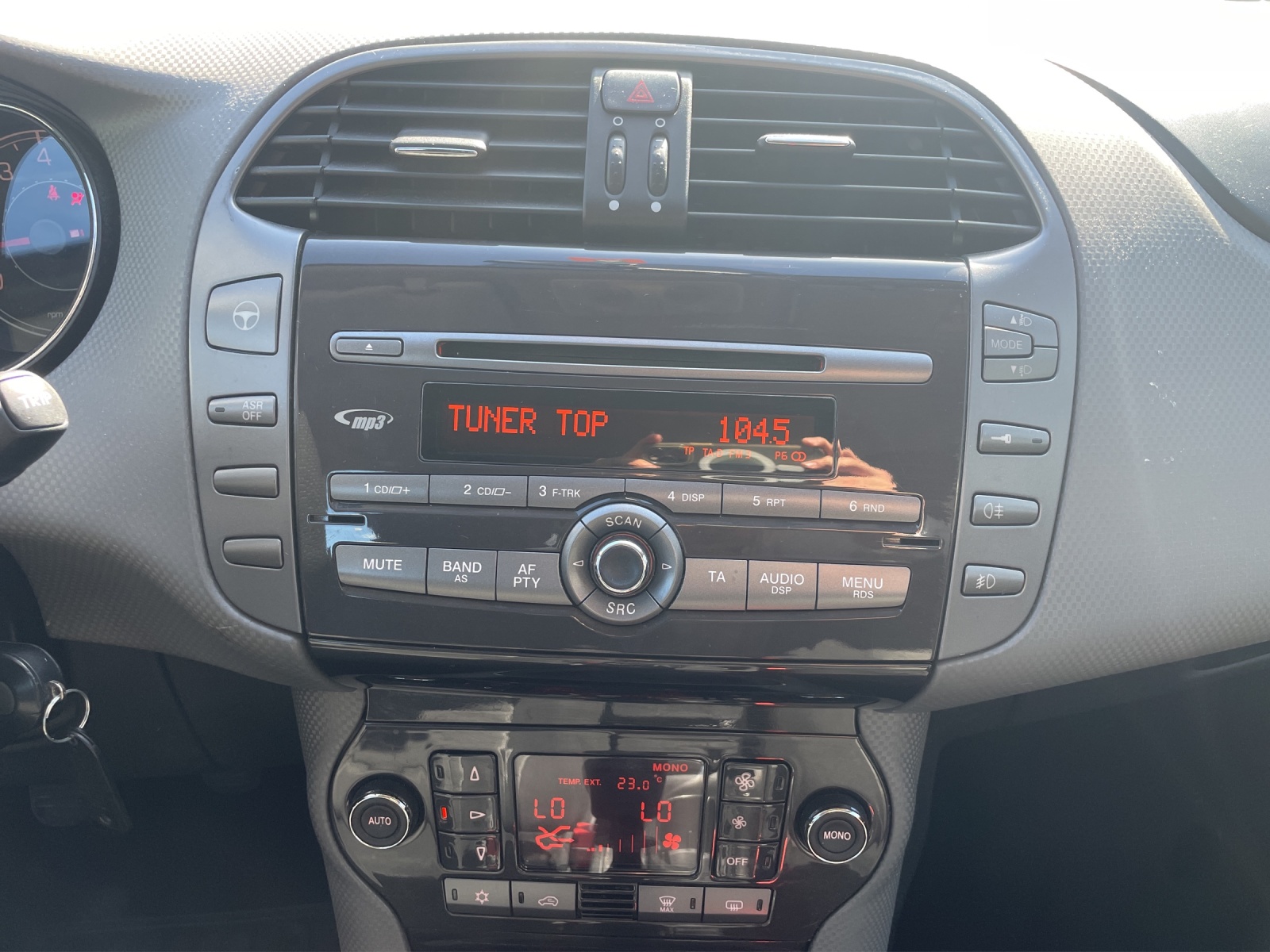 FIAT BRAVO 1.4 16V TURBO EASY – KOMPAKTER ALLROUNDER MIT KOMFORT & AUSSTATTUNG-image-14