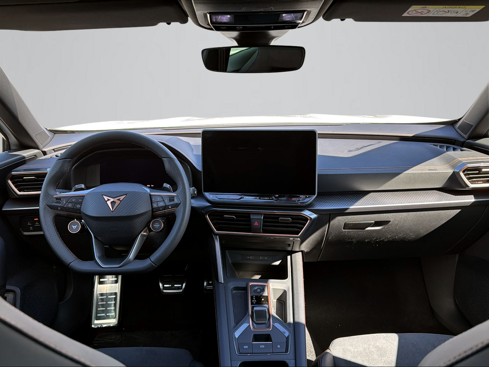 CUPRA Formentor 2.0TSI 4Drive DSG-image-9
