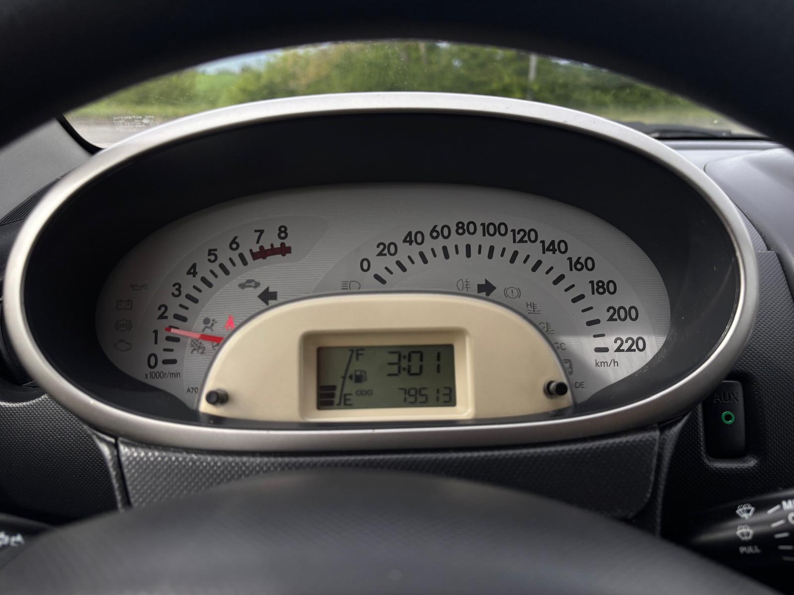 DAIHATSU Sirion 1.0 eco-top-image-9