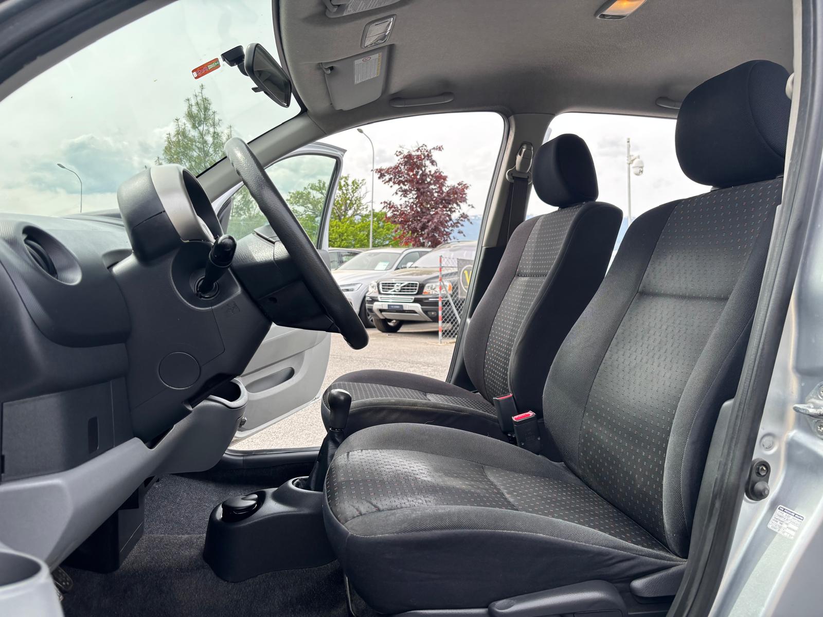 DAIHATSU Sirion 1.0 eco-top-image-6