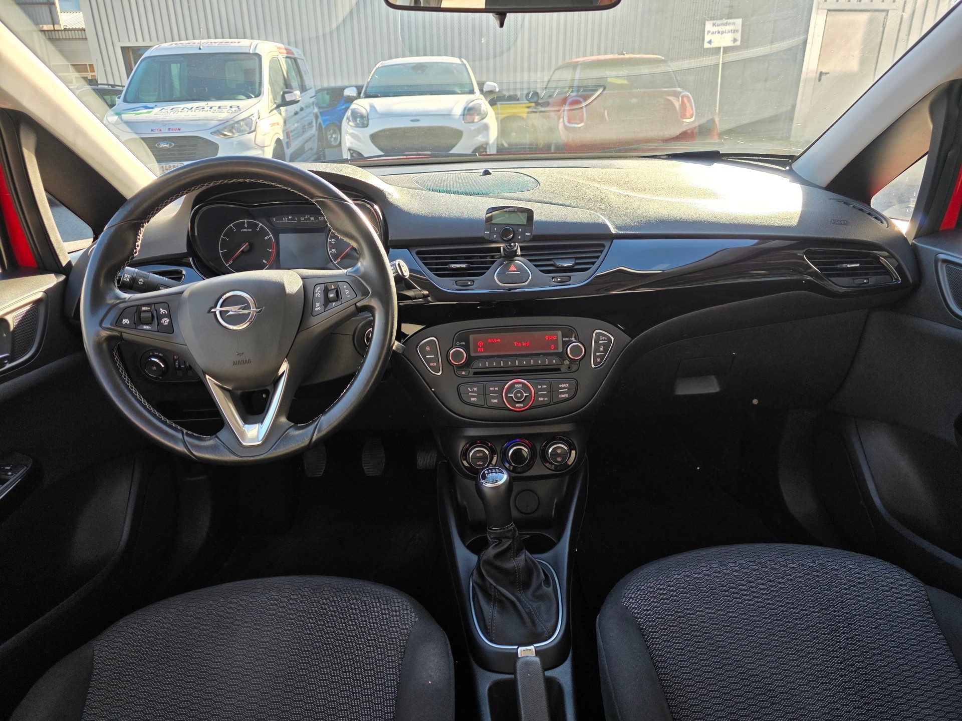OPEL Corsa 1.0 T EcoFLEX Active-image-6