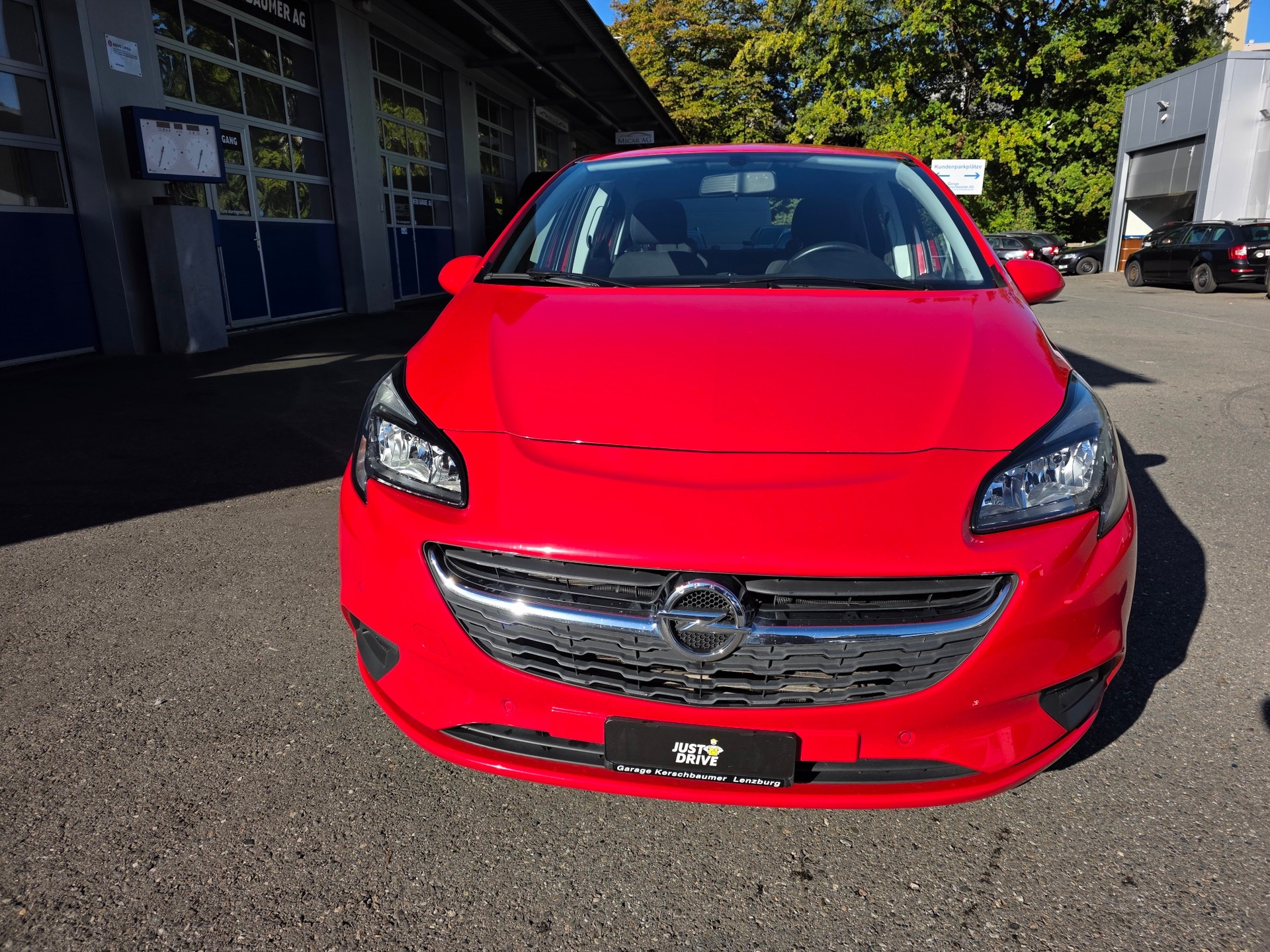 OPEL Corsa 1.0 T EcoFLEX Active-image-3