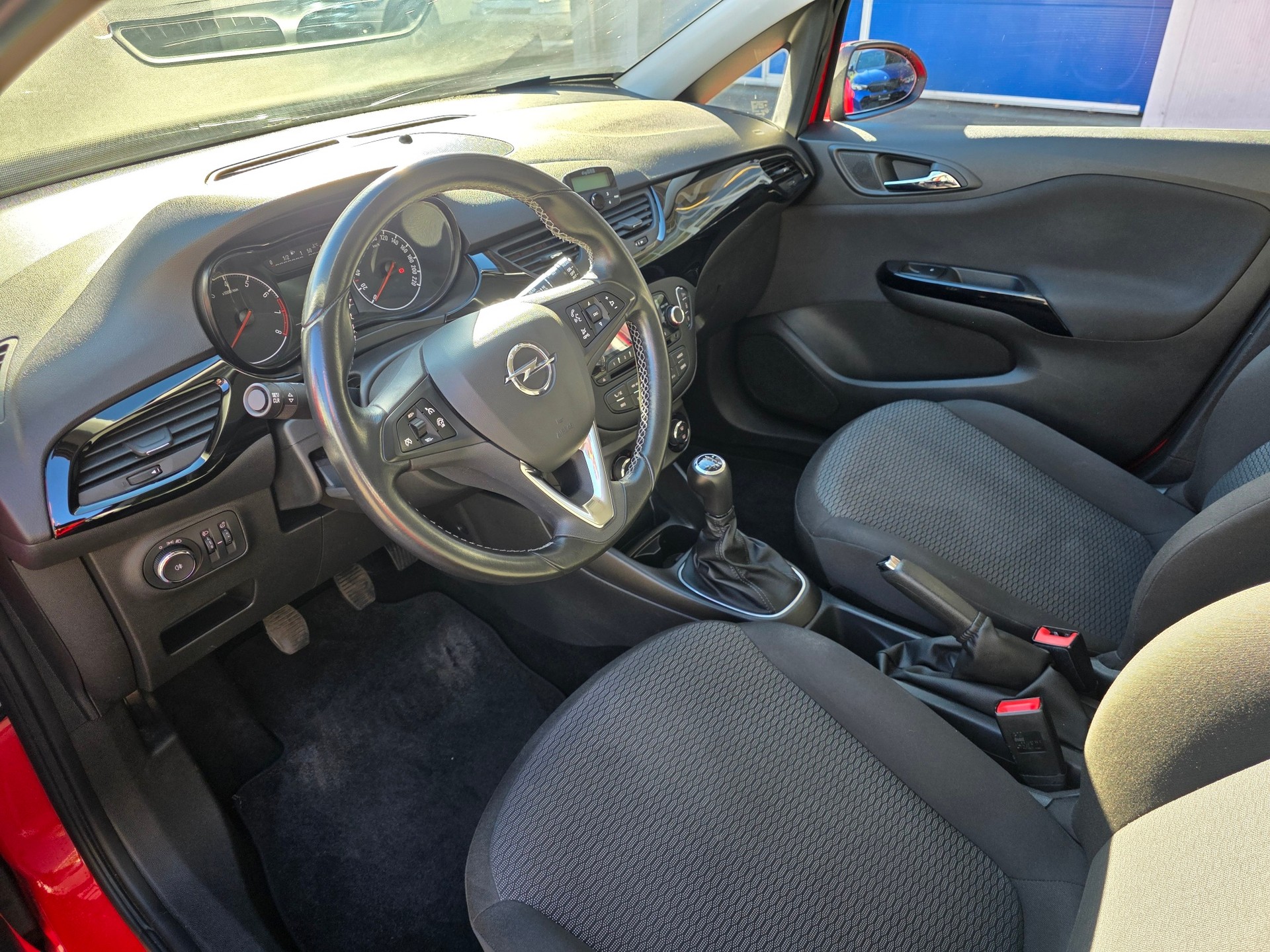 OPEL Corsa 1.0 T EcoFLEX Active-image-5