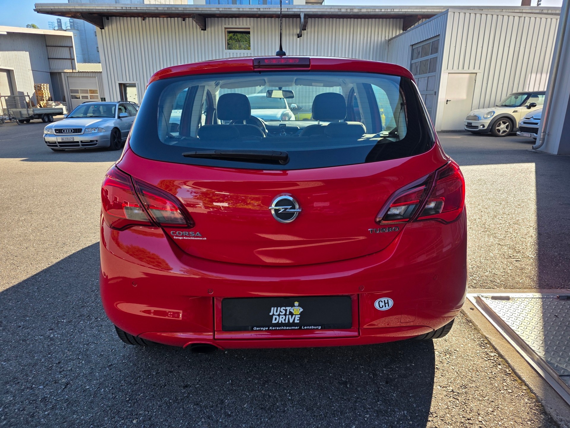 OPEL Corsa 1.0 T EcoFLEX Active-image-4