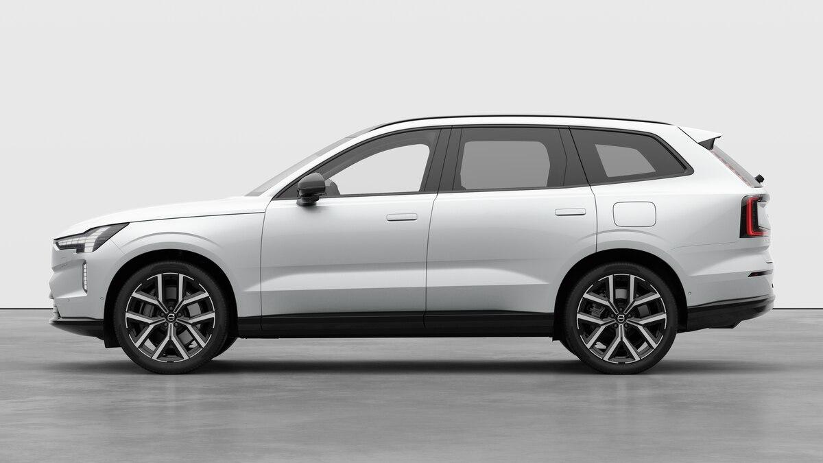 VOLVO EX90 Twin Performance Ultra AWD-image-2