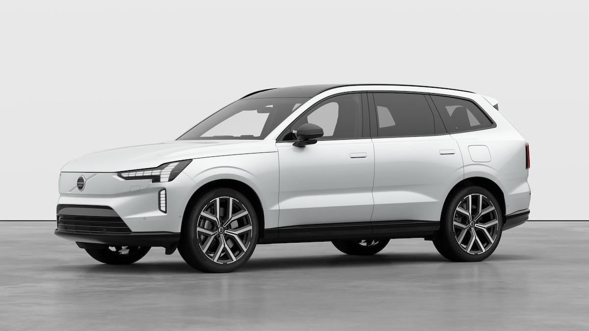 VOLVO EX90 Twin Performance Ultra AWD-image-0